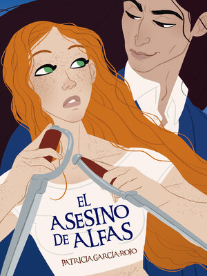 cover image of El asesino de Alfas
